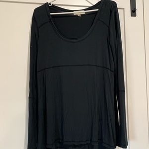 Knox Rose long sleeve